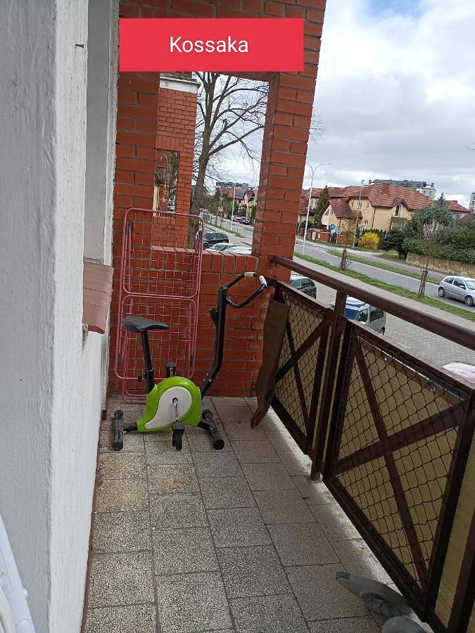 Gîte pour 4 personnes, avec balcon à Piła - 4