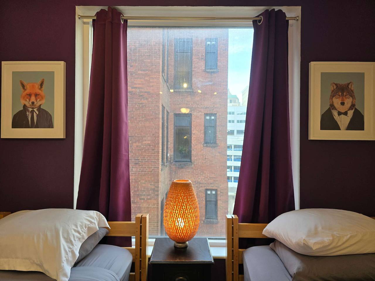 Apartamento entero, Downtown Apt   Walk to Ppg  Conv  Center   more    in Pittsburgh, Condado de Allegheny