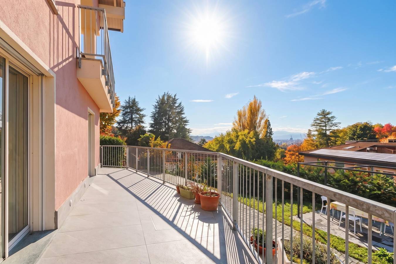 Ganze Wohnung, Appartamento Girasole in Turin, Turin Provinz