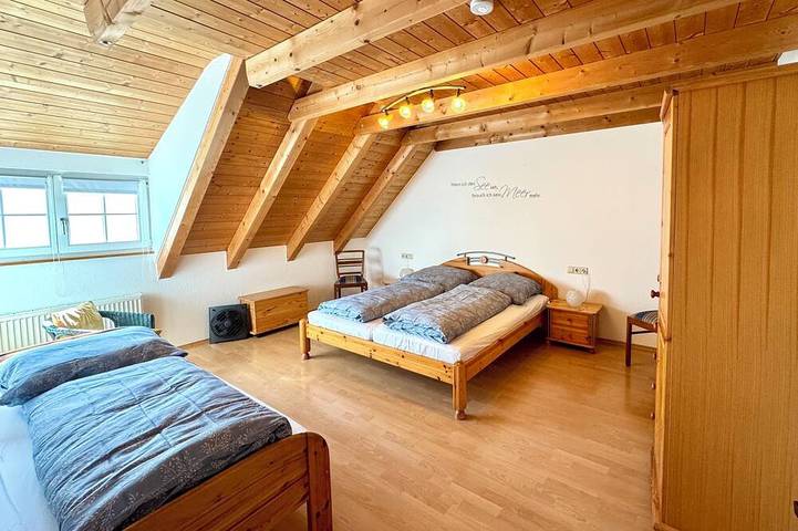 Ferienhaus für 5 Personen in Langenargen - 3