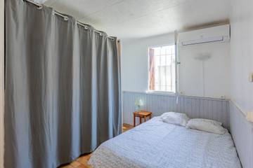 Appartement De Vacances pour 4 Personnes dans Marseillan-Plage, Marseillan, Photo 3