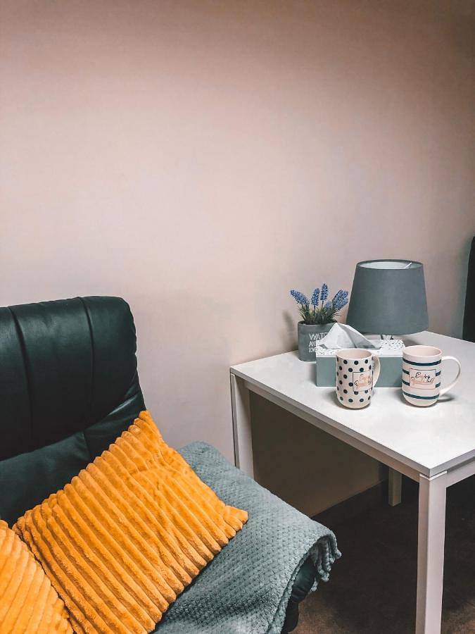 Hostel dla 4 osób w Gorzów Wielkopolski