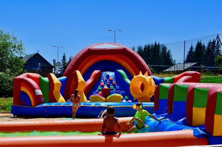 Gîte pour 4 personnes dans Office De Tourisme Super Besse - 3