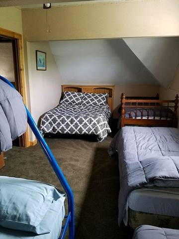 Lodge for 10 Guests in North Dakota, USA, Picture 2