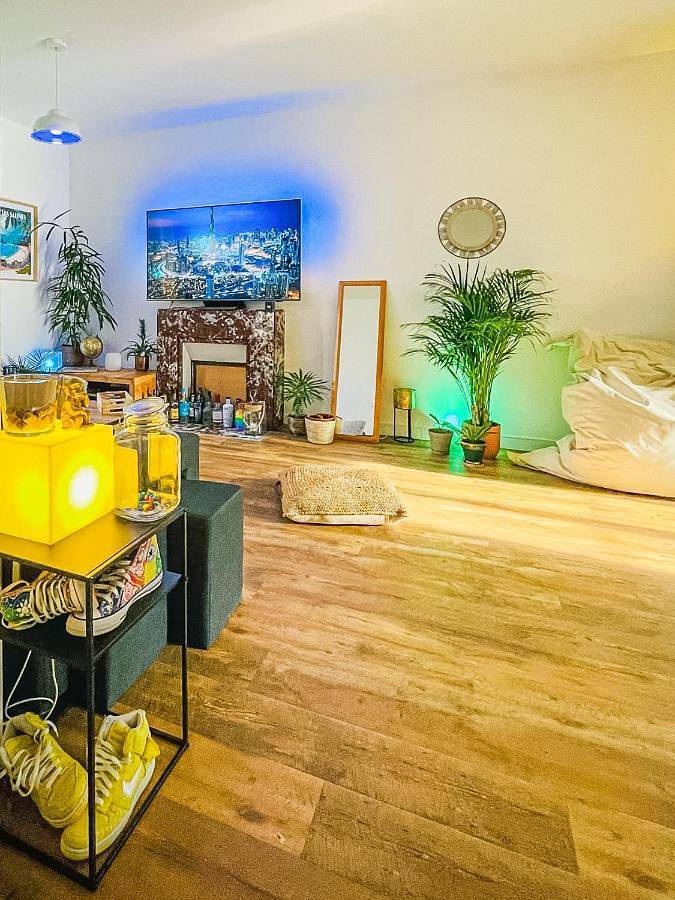 Superior Apartment in Périgueux, Périgord Blanc
