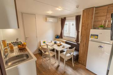 Casa Vacanza per 4 Persone in Punta Marina, Riviera Romagnola, Foto 4