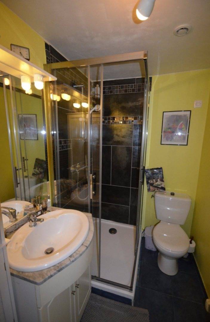 Chambre d’hôte pour 2 personnes, avec jacuzzi et jardin dans la Manche - 4