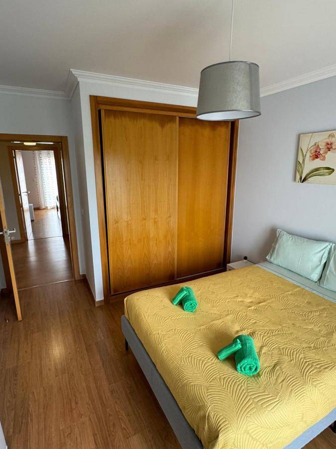 Deluxe Double or Twin Room with Balcony in Ferrel, Leiria distrito