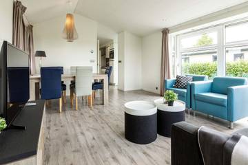 Maison De Vacances pour 5 Personnes dans Brabant-Septentrional, Photo 4