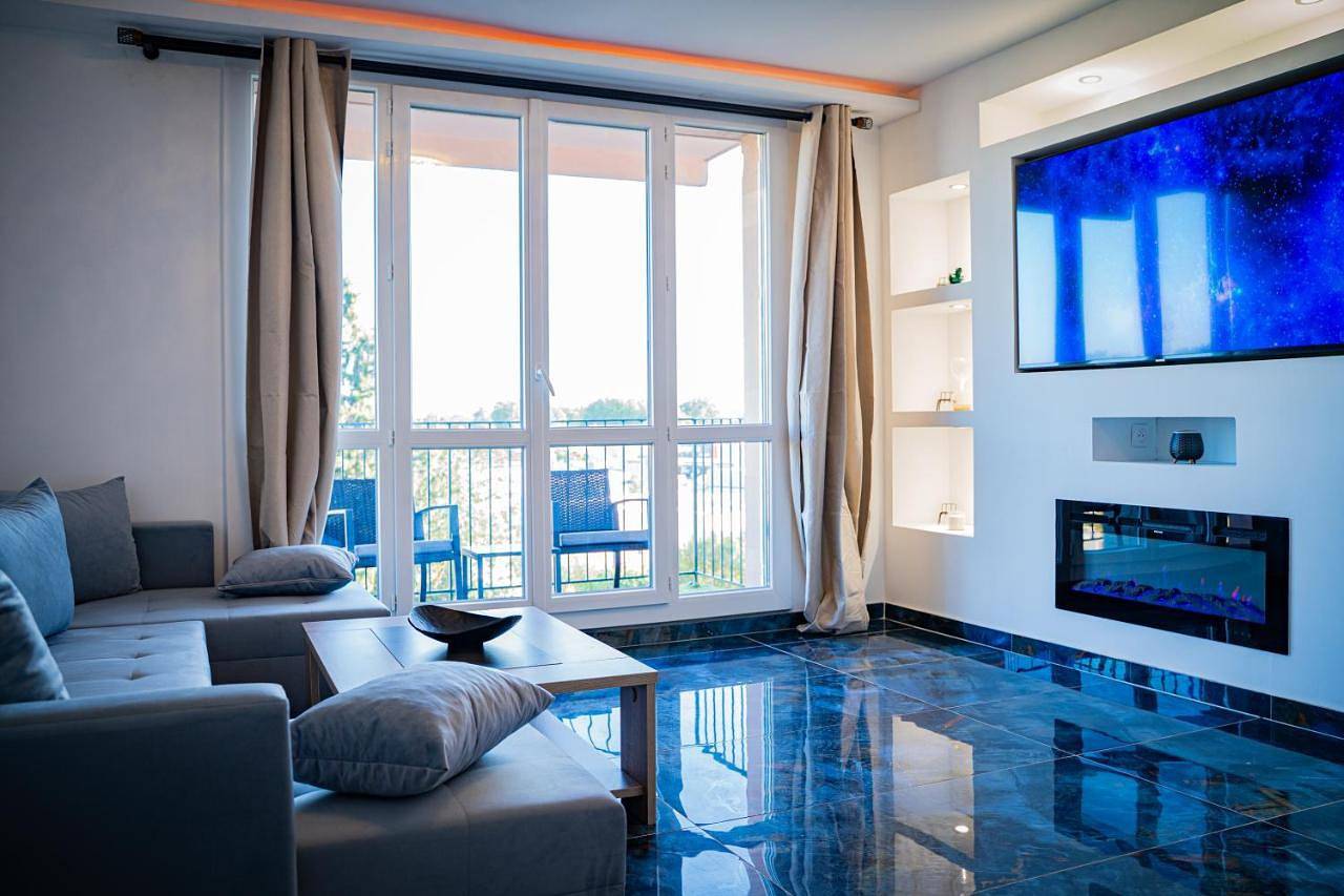 Appartement entier, Ó maestro home in Le Pontet, Vaucluse