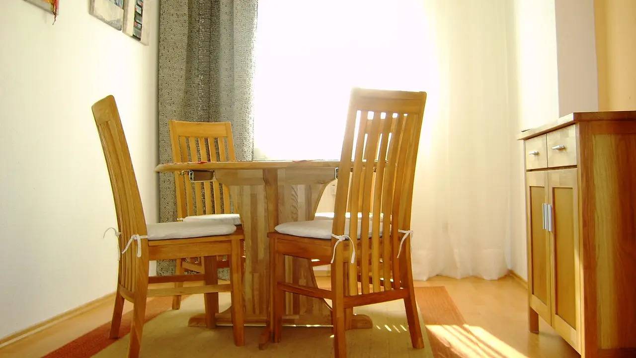 Ganze Ferienwohnung, Ferienwohnung für 4 Personen (90 m²) in Erbach in Erbach im Odenwald, Main-Odenwald