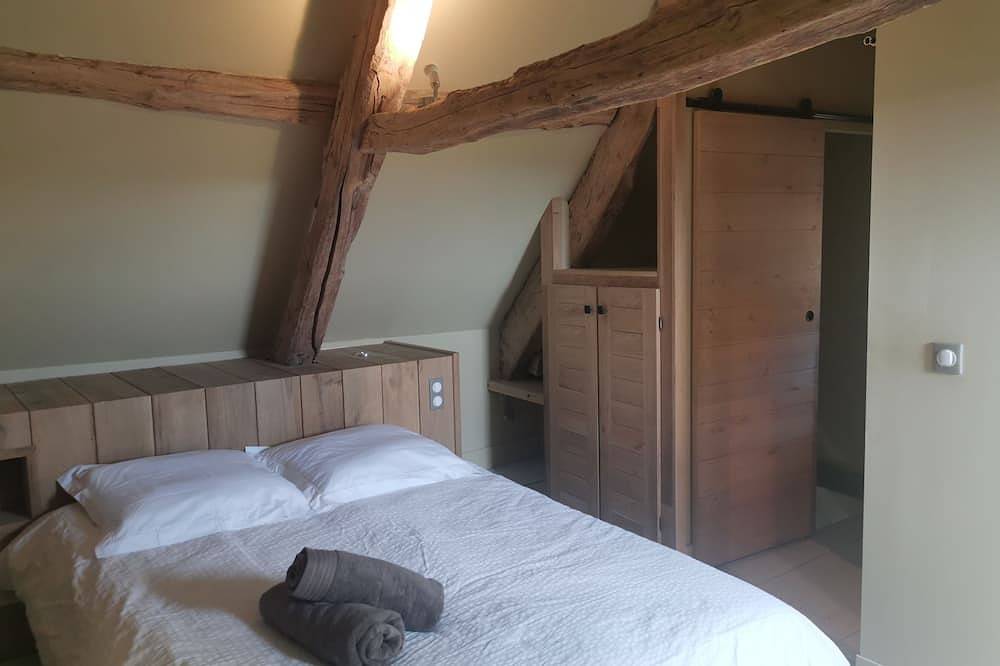 Maison A Colombages Dans Le Quercy in Puylagarde, Tarn-et-Garonne