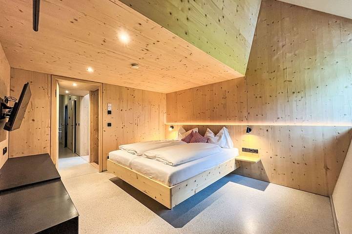 Ganze Wohnung, Hideaway Planneralm by Jufa Hotels in Rottenmanner und Wölzer Tauern, Irdning-Donnersbachtal