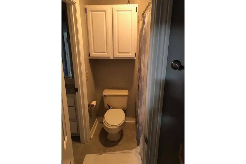 Ganze Wohnung, Renovated Condo In A Lovely Gated Community in Jackson, Hinds County