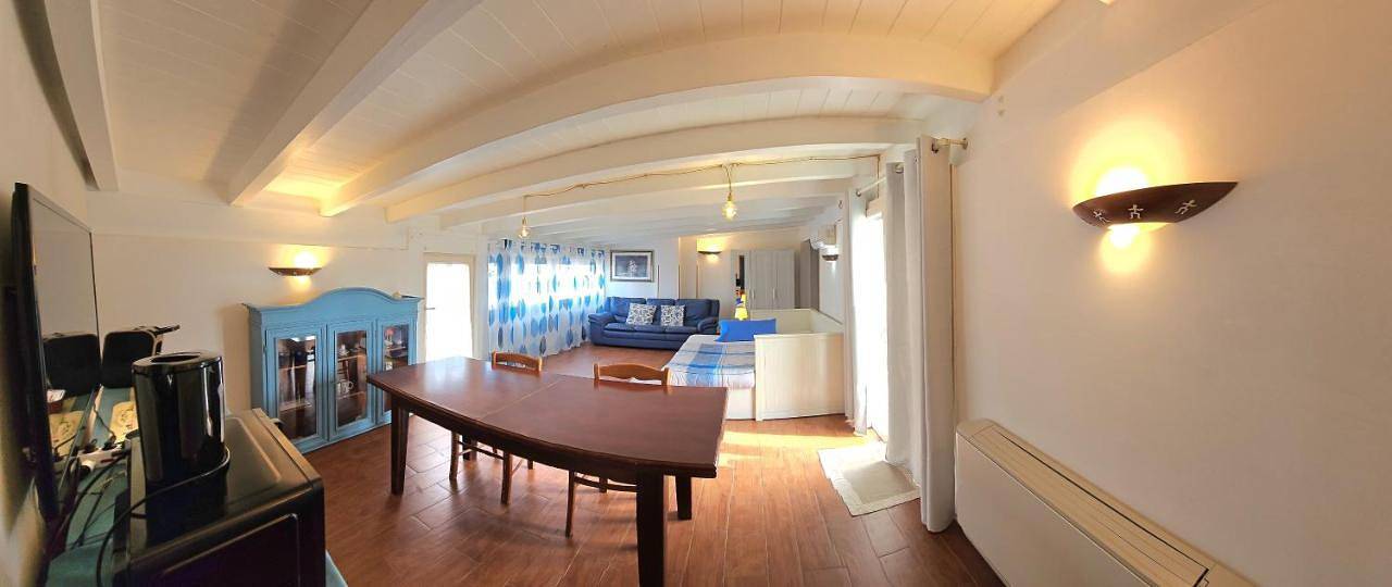 Appartamento intero, Penthouse Apartment in Francavilla Fontana, Salento