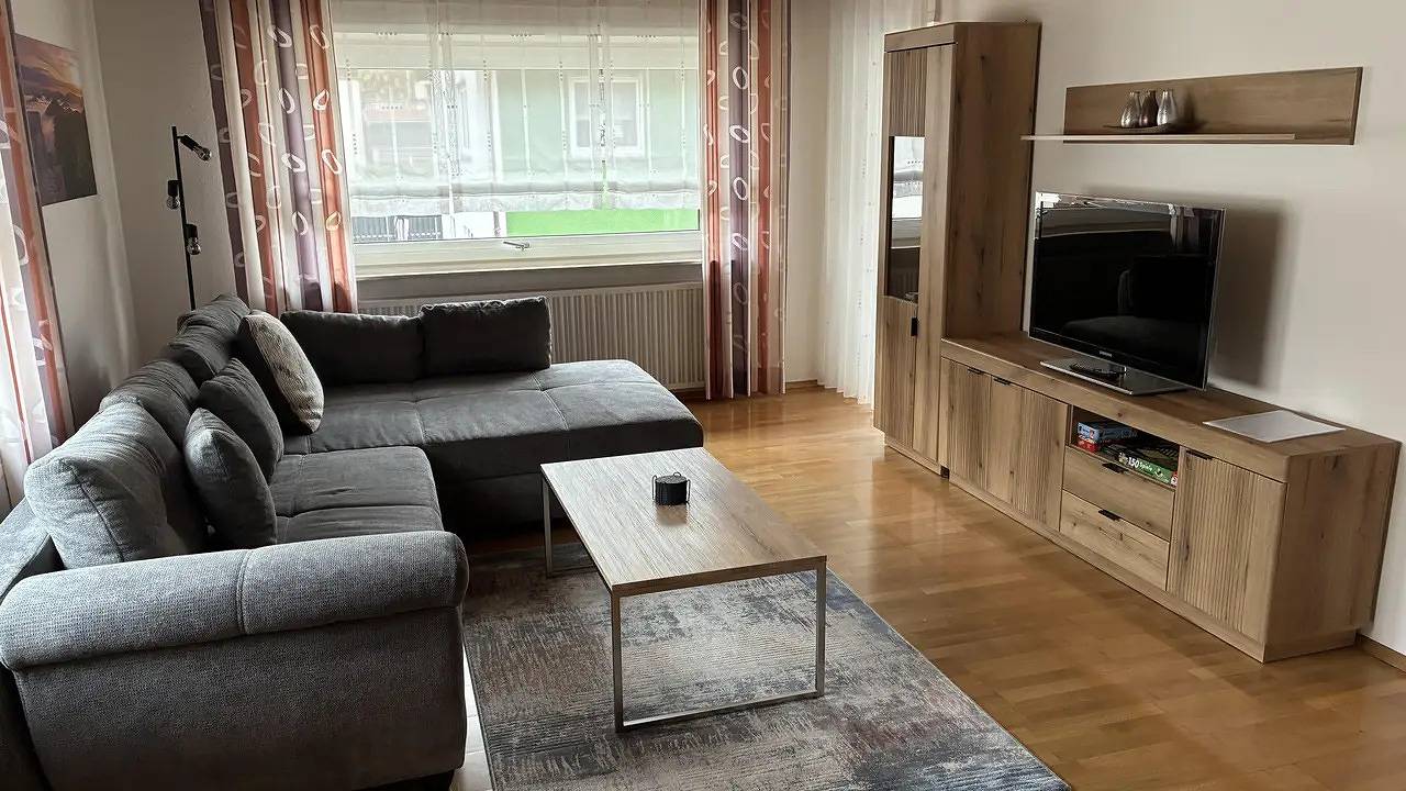 Ganze Ferienwohnung, Ferienwohnung für 4 Personen (100 m²) in Bundenthal in Bundenthal, Landkreis Südwestpfalz