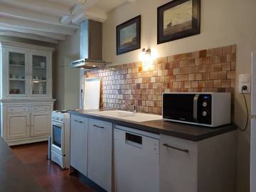 Gîte pour 5 Personnes dans Pré-Saint-Évroult, Région de Châteaudun, Photo 3