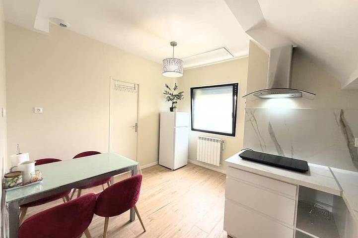 Ferienwohnung für 4 Personen - 1