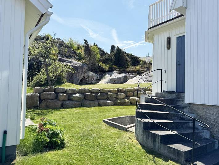 Se09082 in Kampersvik, Norra Västkusten