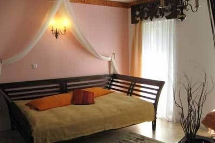 Ferienwohnung für 2 Personen, mit Garten in Hoppegarten - 2