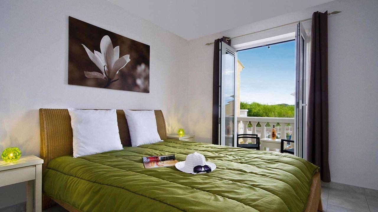 Ferienhaus für 6 Personen (95 m²) in Vidauban in Vidauban, Draguignan Region