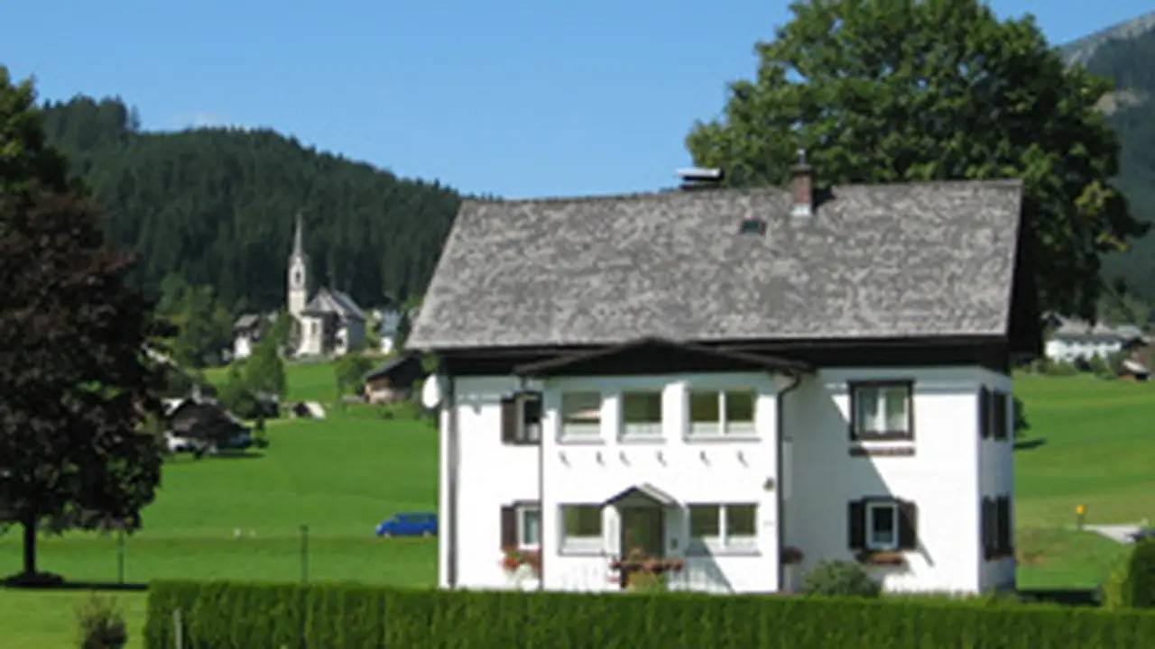 Ferienwohnung für 5 Personen in Gosau, Dachstein Salzkammergut