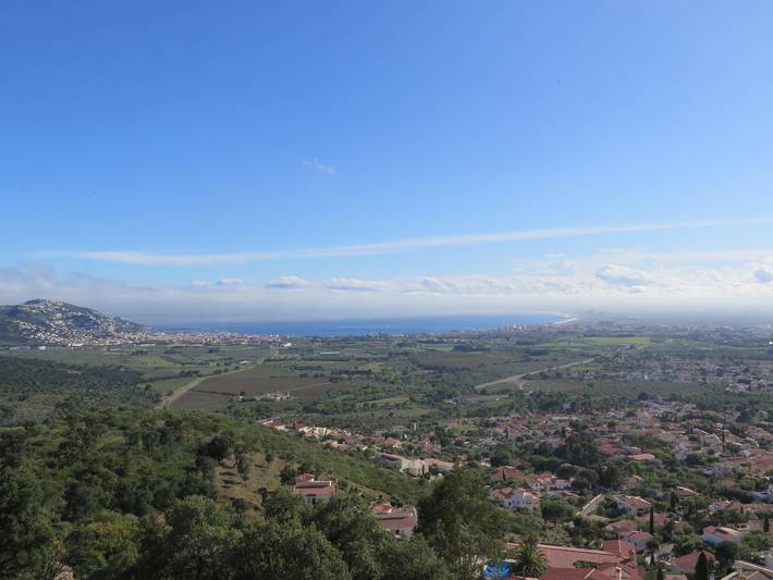 Chalet para 6 personas, con terraza en Alt Empordà - 2