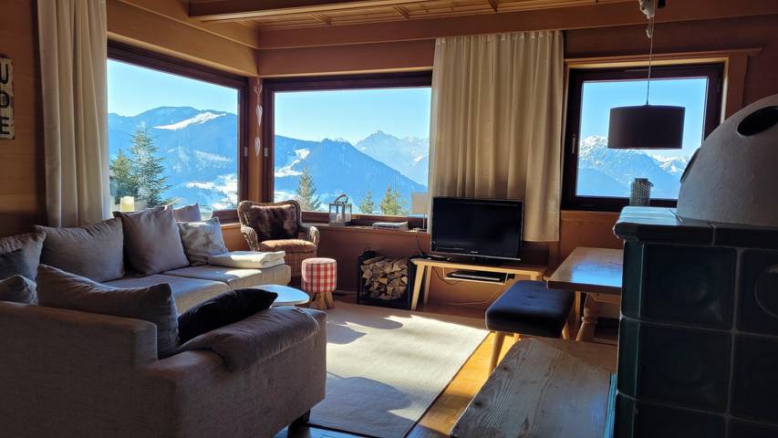 Ferienhaus für 6 Personen in Reith im Alpbachtal - 4