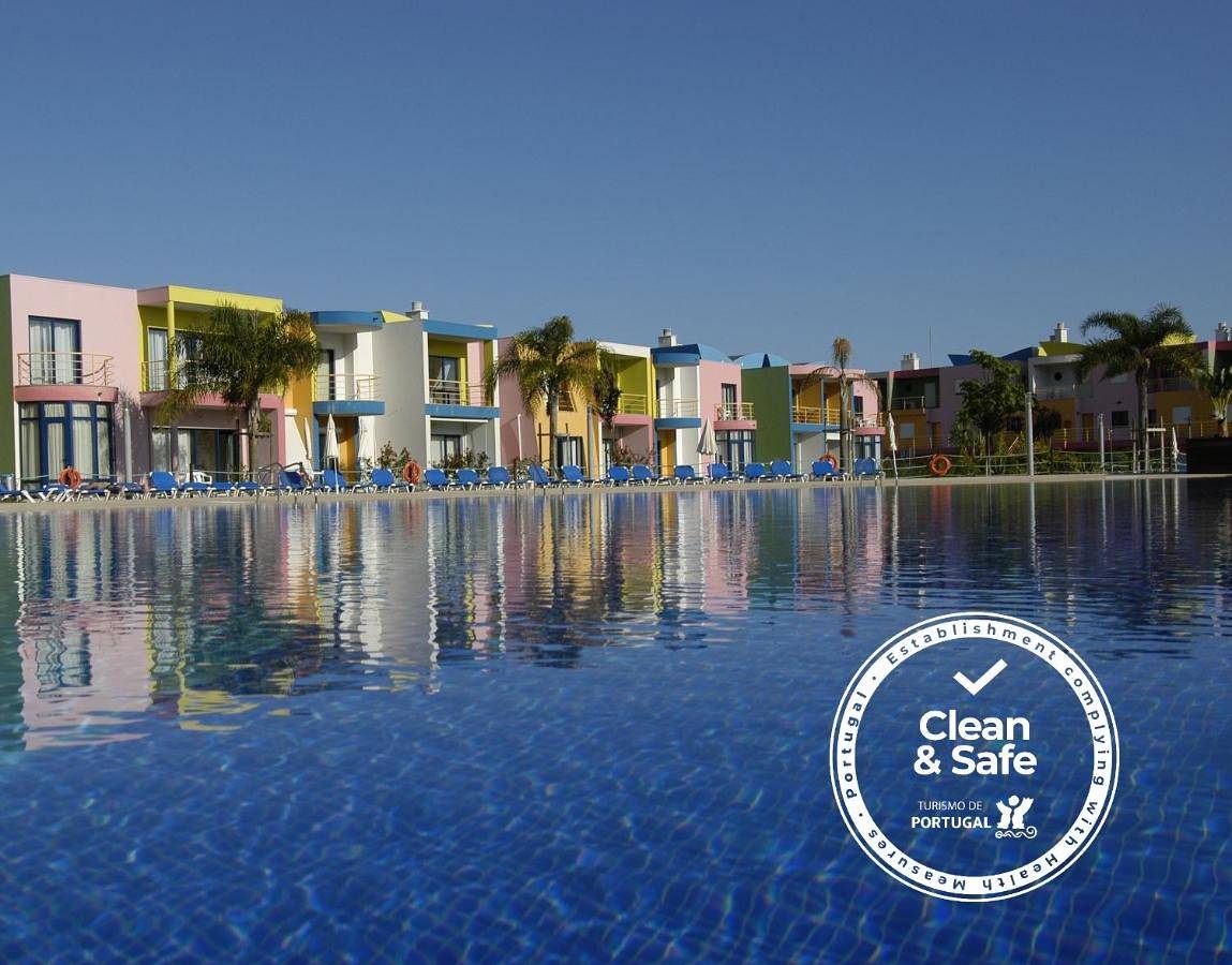 Orada Apartamentos Turísticos - Marina de Albufeira in Albufeira, Distrito de Faro