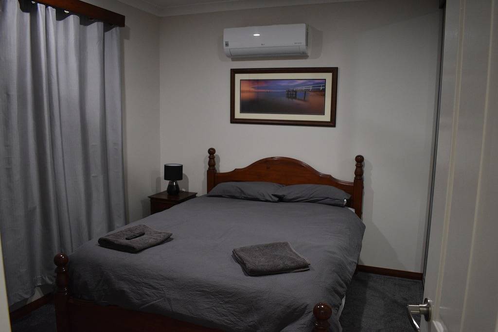 Beach Daze House walking distance to Town in Exmouth, Western Australia