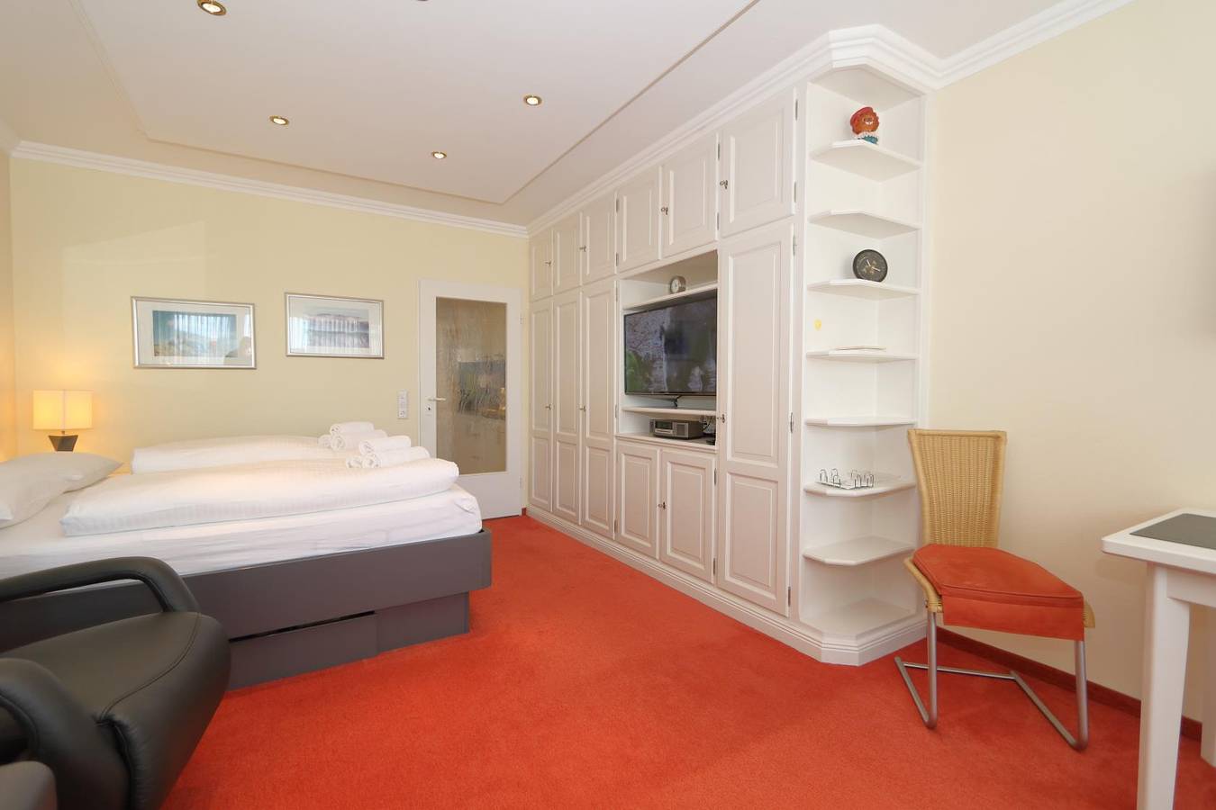 Ganze Wohnung, Nielsen 22-32 in Westerland, Sylt (Gemeinde)