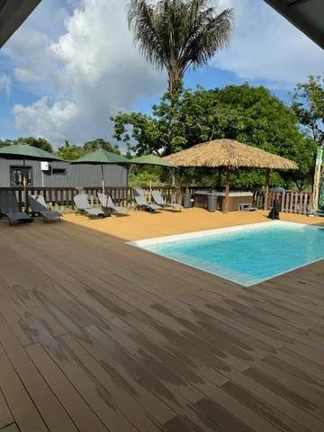 Apartamento de vacaciones para 4 personas - 1