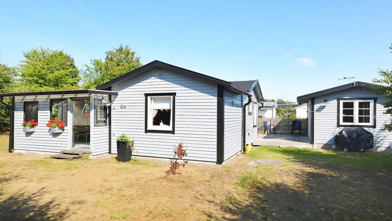Casa vacanza a Halland a partire da 342€ a notte