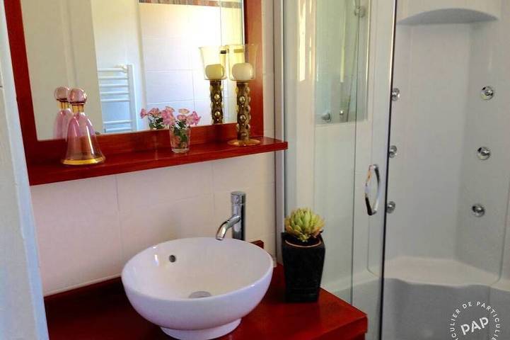 Maison de vacances pour 3 personnes dans les Alpes maritimes - 4