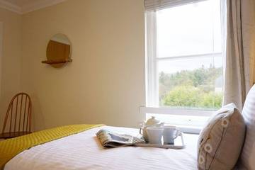 Holiday Rental for 7 People in Crieff, Perthshire, Photo 3