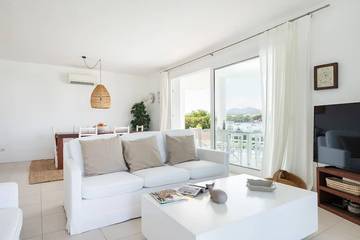 Villa für 10 Personen in Portocolom, Felanitx, Bild 4