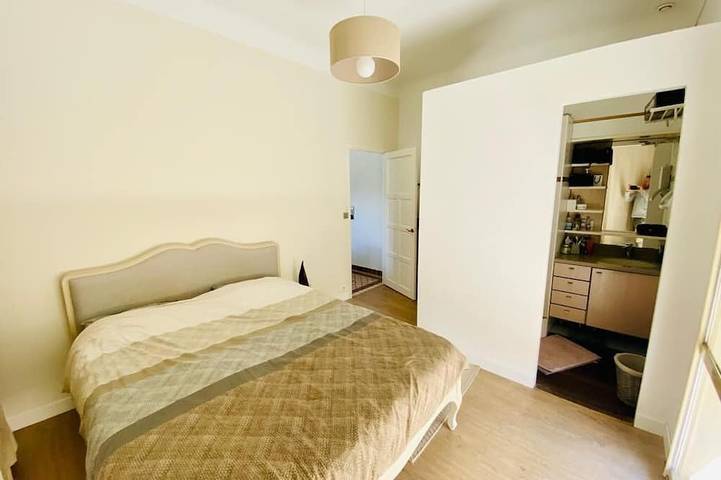 Location de vacances pour 7 personnes, avec jardin et jacuzzi à Saint-Georges-d'Orques - 3