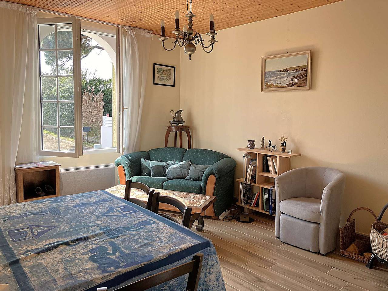 Candide - Croix de Vie Le Boisvinet in Saint-Gilles-Croix-de-Vie, Loire-Tal