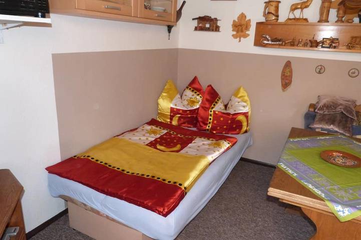 Ferienhaus für 4 Personen, mit Garten, mit Haustier in Leipzig - 2