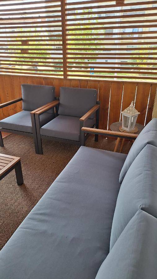 Gîte pour 9 personnes, avec vue et terrasse dans Pombal - 4