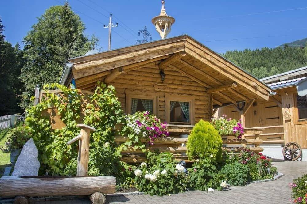 Auhäusl in Mittersill in Mittersill, Pinzgau