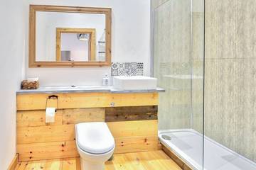 Cottage for 4 People in Shalfleet, Isle of Wight, Photo 4