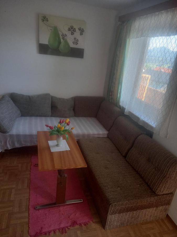 Gîte pour 5 personnes, avec balcon et vue à Thalgau - 4