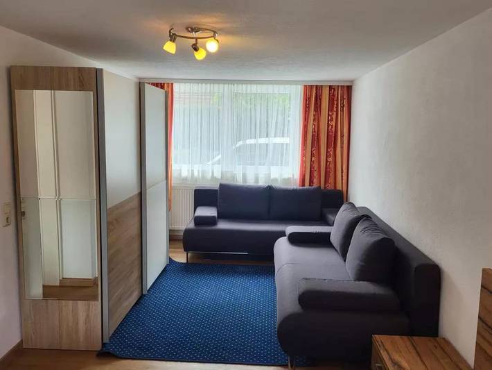 Ferienhaus für 29 Personen, mit Balkon und Garten im Lechtal - 2