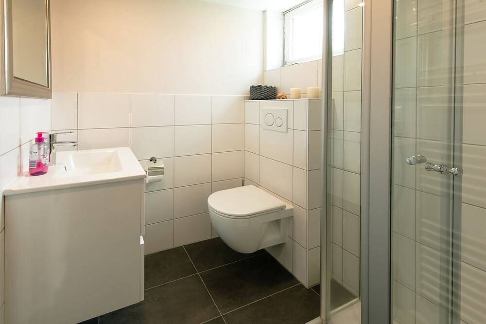 Apartamento entero, Amselnest - Ferienwohnung Amselnest in Braunlage, Harzvorland