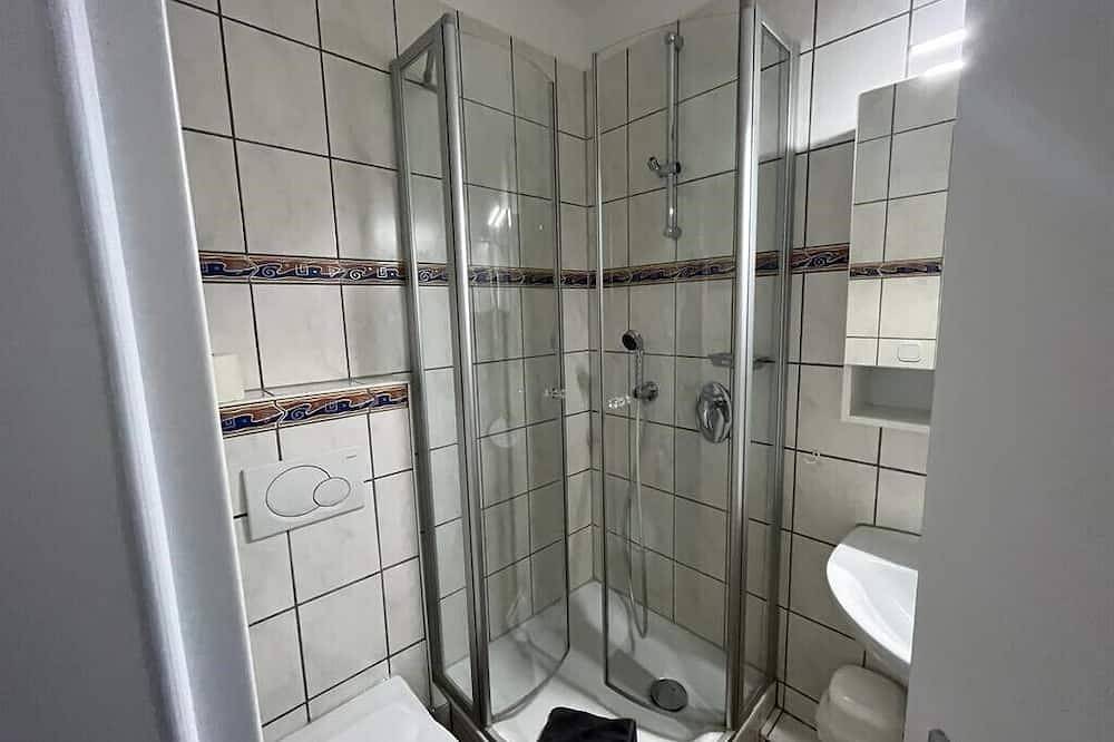 Ganze Wohnung, Ferienwohnung \"Waldblick\" (40 qm) in Elkeringhausen, Winterberg