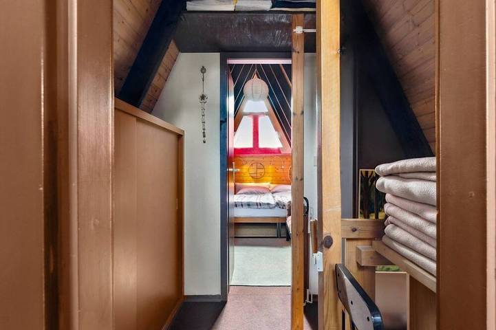 Ferienhaus für 5 Personen, mit Garten in Lichtenberg (Oberfranken) - 4