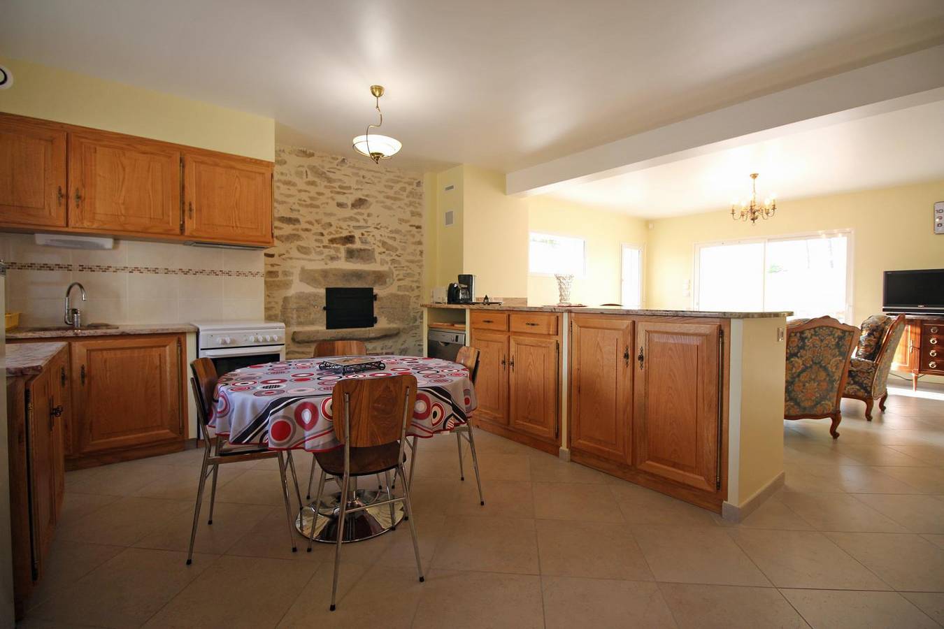 Le Duveix in Linards, Région de Limoges