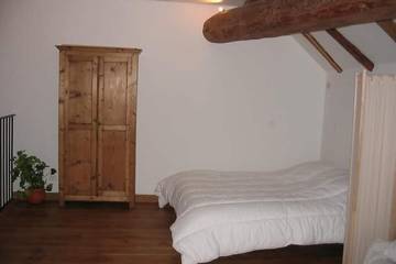Chalet pour 6 Personnes dans Amondans, Doubs, Photo 1