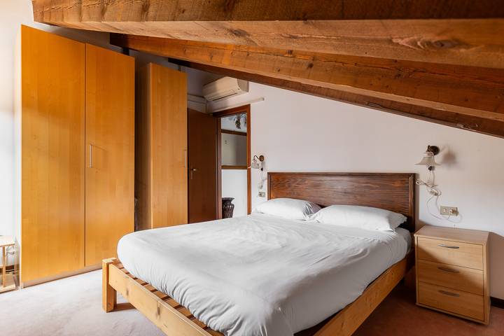 Ganze Wohnung, Del Piombo 12 - Comfort Urbano a Porta Maggiore in Bologna, Bologna Provinz